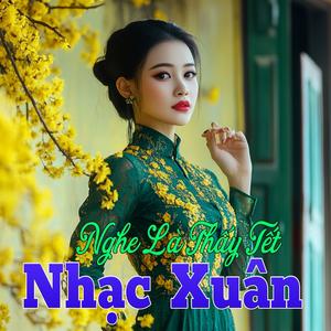 Nhạc Xuân Không Lời Vui Đón Tết Rộn Ràng