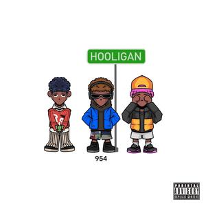 HOOLIGAN (Explicit)