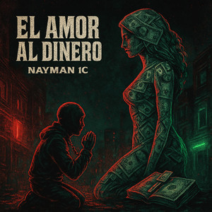 El amor al dinero