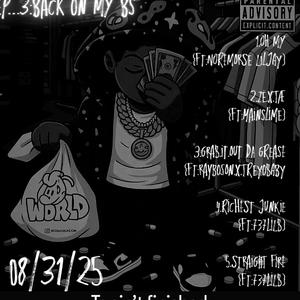 RichestJunkie (feat. 737lilb) (Explicit)