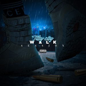 Walk Session (Explicit)