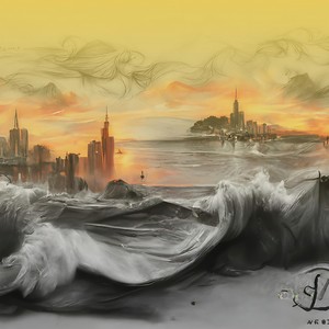 Berpaling di Masa Lalu