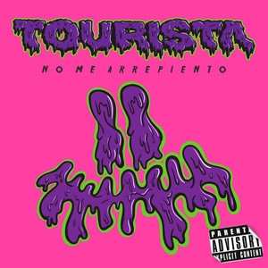 No Me Arrepiento (Explicit)