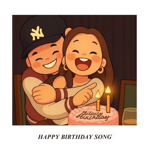Happy Birthday Song
