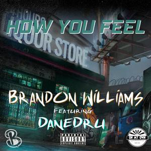 How You Feel (feat. DaneDru) (Explicit)