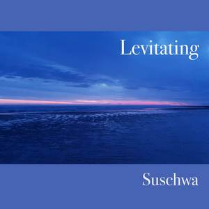 Levitating (Solo Piano Cover)