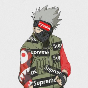 Supreme