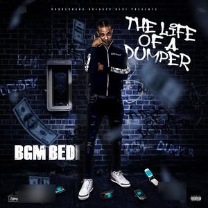 Bags In (feat. Jet 5 & IkeyPAC) (Explicit)