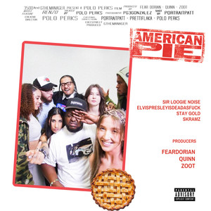 AMERICAN PIE (Explicit)