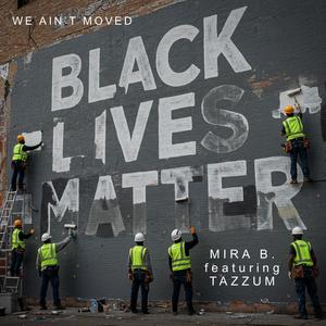 We Ain't Moved (feat. Tazzum)