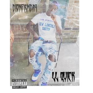 why u had to leave (LL quick) (feat. babythreee) (Explicit)