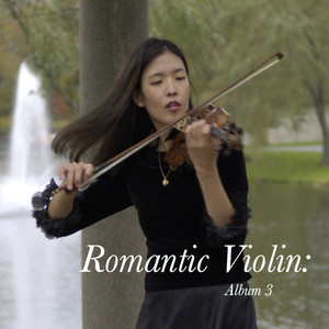 Romantic Violin Album 3