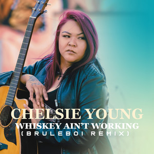 Whiskey Ain't Working (Bruleboi Remix)