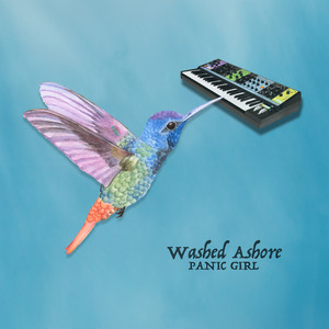 Gathering High Up In The Mountains