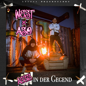 Assis in der Gegend (Explicit)