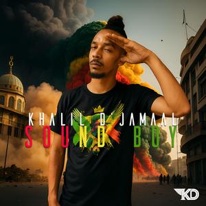 SOUND BOY INST. (feat. Omar Hunter El) (Explicit)