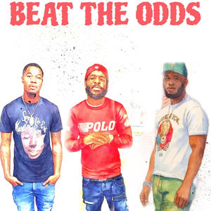 BEAT THE ODDS (feat. Tinka & Ka$h) (Explicit)