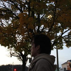 Magazine Baby (Explicit)