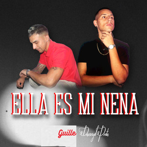 Ella Es Mi Nena