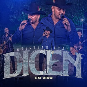 Dicen (En Vivo|Explicit)