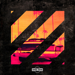 Tail Lights(feat. Melina Cortez)