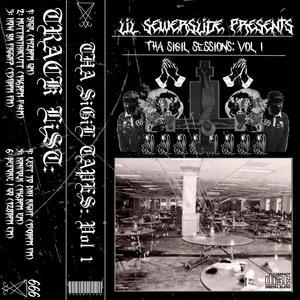 THA SiGiL SESSiONS: VOL 1