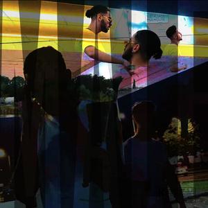 Male (feat. ZETANASS) (Explicit)