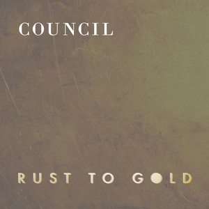 Rust to Gold