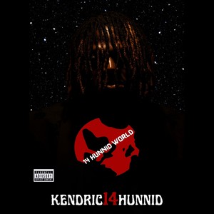 Hunnid World (Explicit)