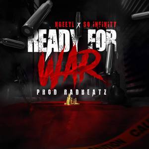 Ready For War (Explicit)