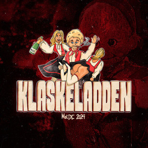 Klaskeladden (Explicit)