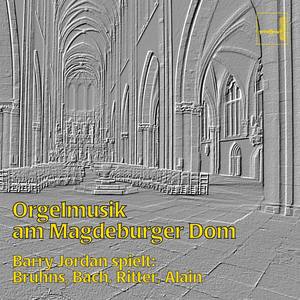 Orgelmusik Am Magdeburger Dom