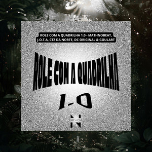 Rolê Com a Quadrilha