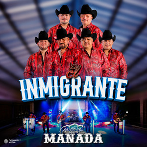 El Inmigrante (En Vivo)