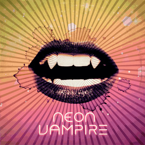 Neon Vampire