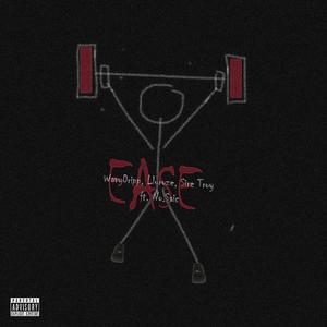 EASE (feat. No.siac) [with Lluroze] [Explicit]