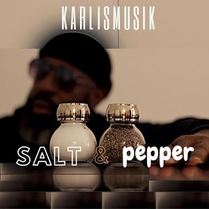 Salt & Pepper