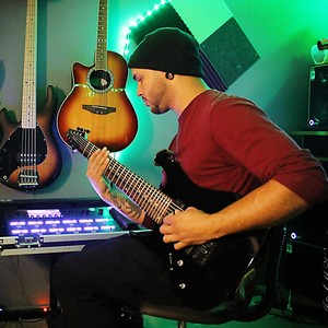 Boo'd up(feat. Marlene Mendoza)