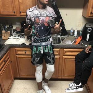 See Me Comin (Explicit)