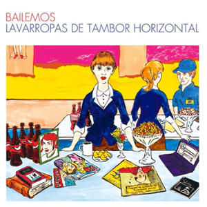 LDTH Johana, ¿qué hay adentro tuyo? (10 años Naikü rework)