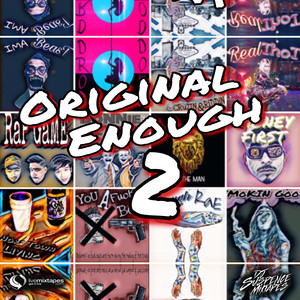 Jamba - Original Enough 2