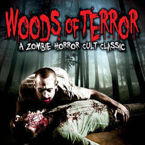 Woods of Terror Soundtrack