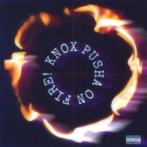 ON FIRE! (feat. Punn Da Pusha) [Explicit]