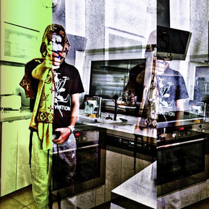 Maximum (feat. Fi94n) (Explicit)