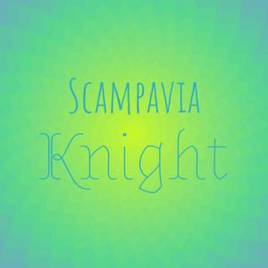 Scampavia Knight