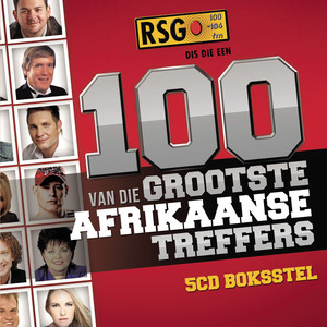 Op Blouberg se strand (Instrumentaal)