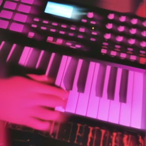 Feel Me(feat. Josh Stone & Active By Night) (Explicit)