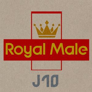 Royal Male (Explicit)