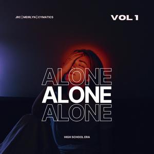 Alone (feat. MEIRLIN & Cymatics) [JRC REMIX]