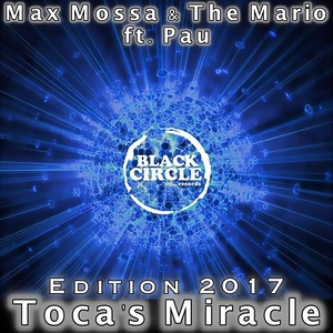 Toca's Miracle